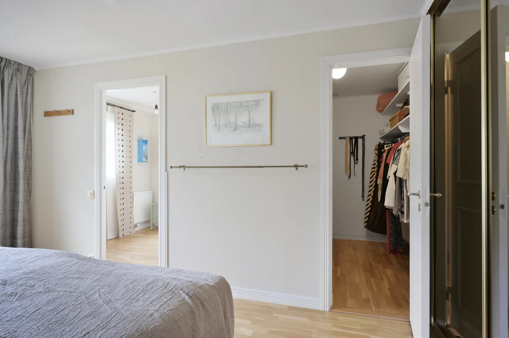 Villa, Radhus, Bandygränd 22, Ekerö Hummelvreten, Ekerö