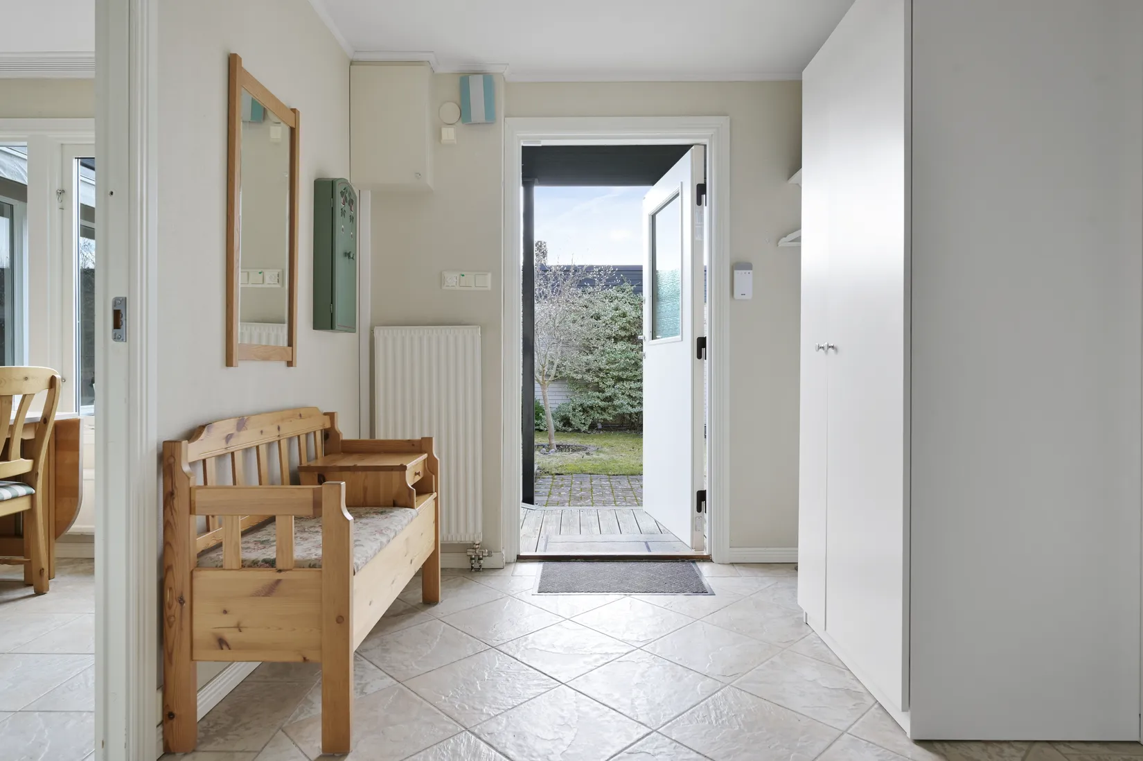 Villa, Radhus, Bandygränd 22, Ekerö Hummelvreten, Ekerö