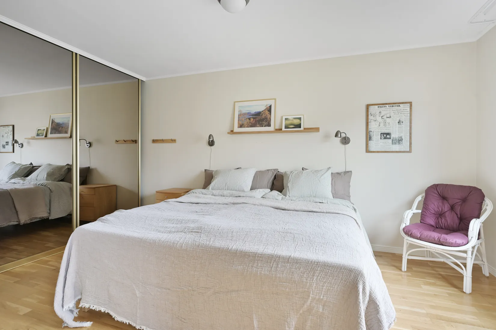 Villa, Radhus, Bandygränd 22, Ekerö Hummelvreten, Ekerö