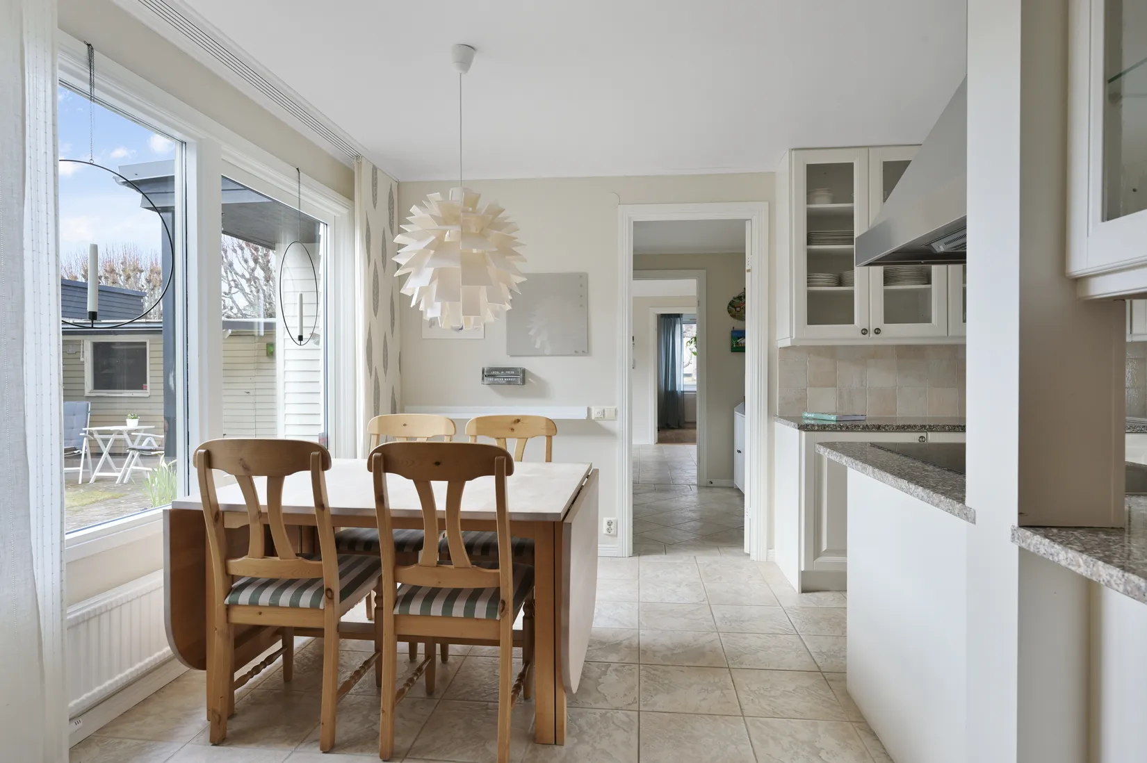 Villa, Radhus, Bandygränd 22, Ekerö Hummelvreten, Ekerö