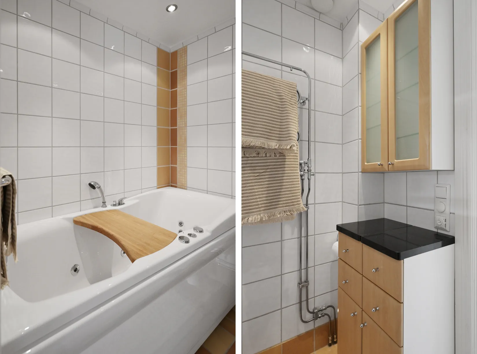 Villa, Radhus, Bandygränd 22, Ekerö Hummelvreten, Ekerö