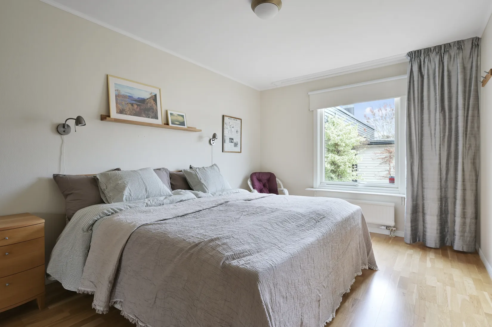 Villa, Radhus, Bandygränd 22, Ekerö Hummelvreten, Ekerö