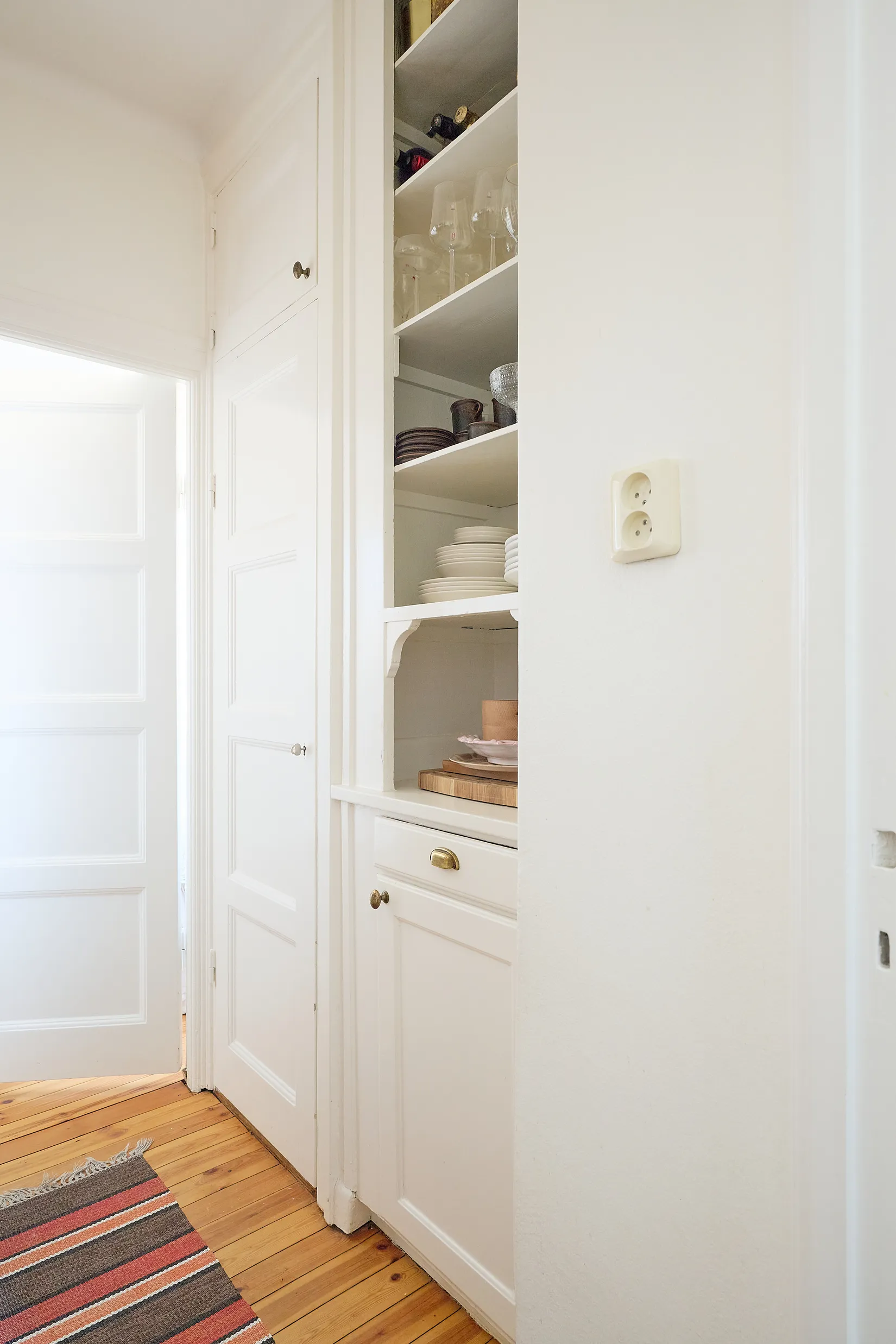 Bostadsrätt, Metargatan 5, 3tr, Stockholm