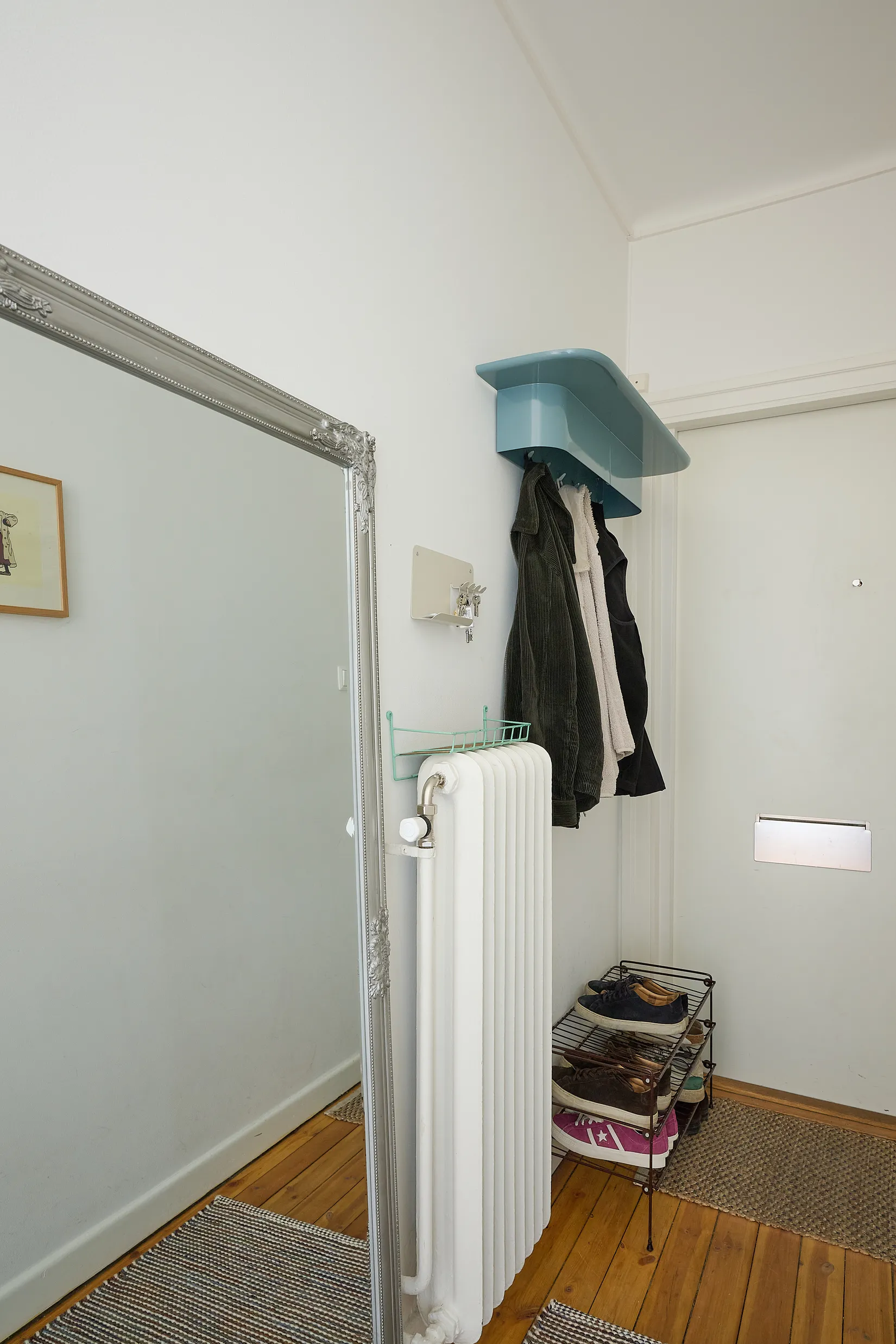 Bostadsrätt, Metargatan 5, 3tr, Stockholm