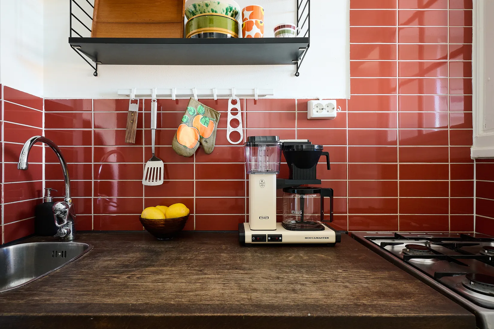 Bostadsrätt, Metargatan 5, 3tr, Stockholm