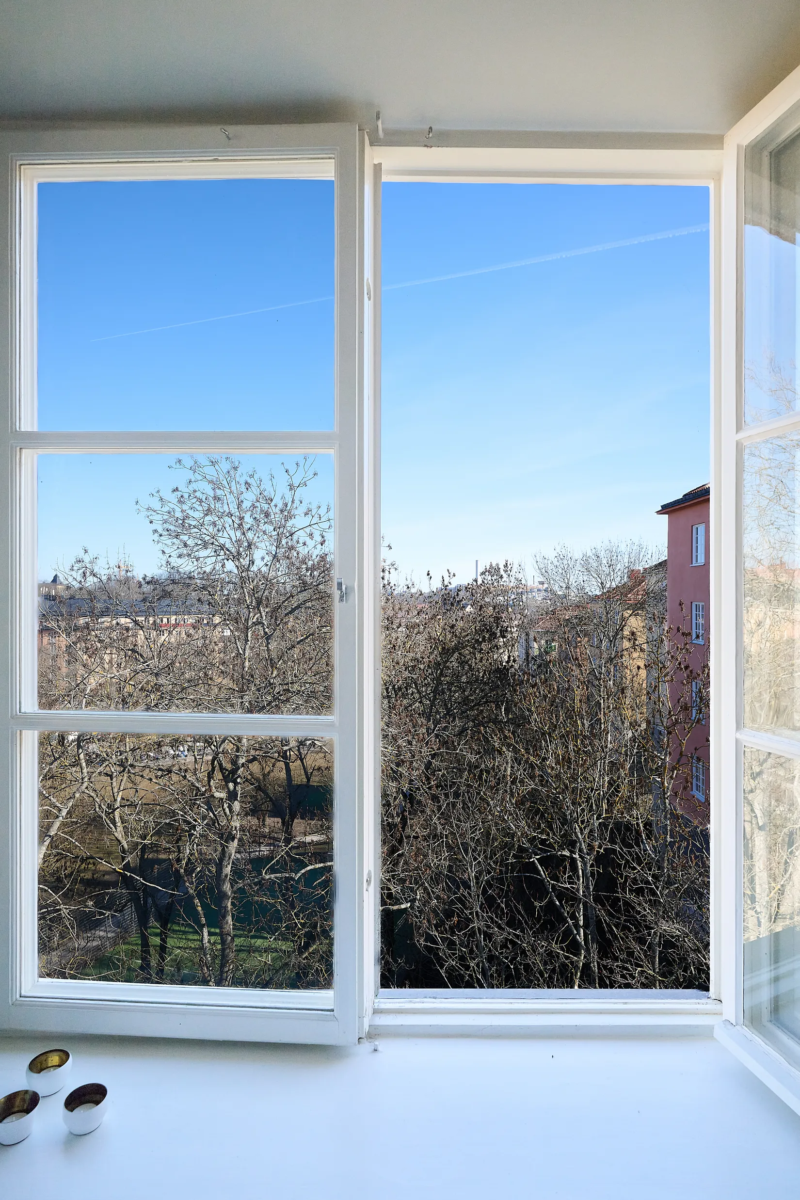 Bostadsrätt, Metargatan 5, 3tr, Stockholm