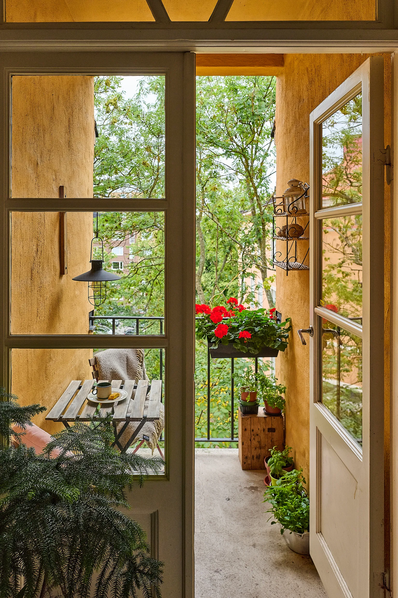 Bostadsrätt, Metargatan 5, 3tr, Stockholm