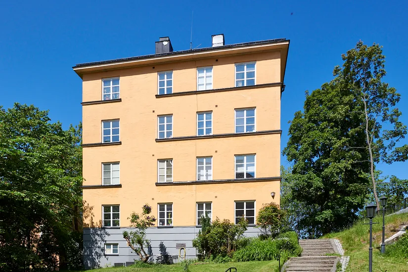 Bostadsrätt, Metargatan 5, 3tr, Stockholm