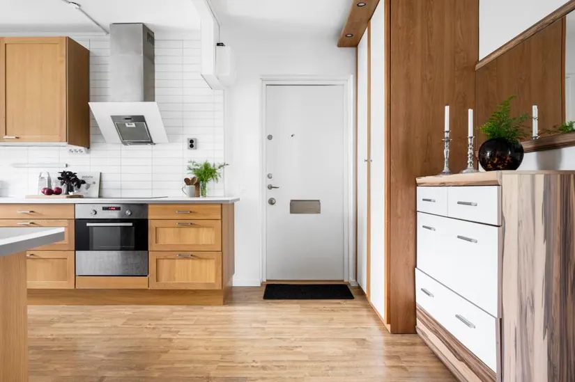 Bostadsrätt, Kronetorpsgatan 54C, Segevång, Malmö