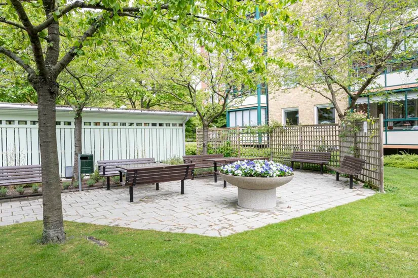 Bostadsrätt, Kronetorpsgatan 54C, Segevång, Malmö