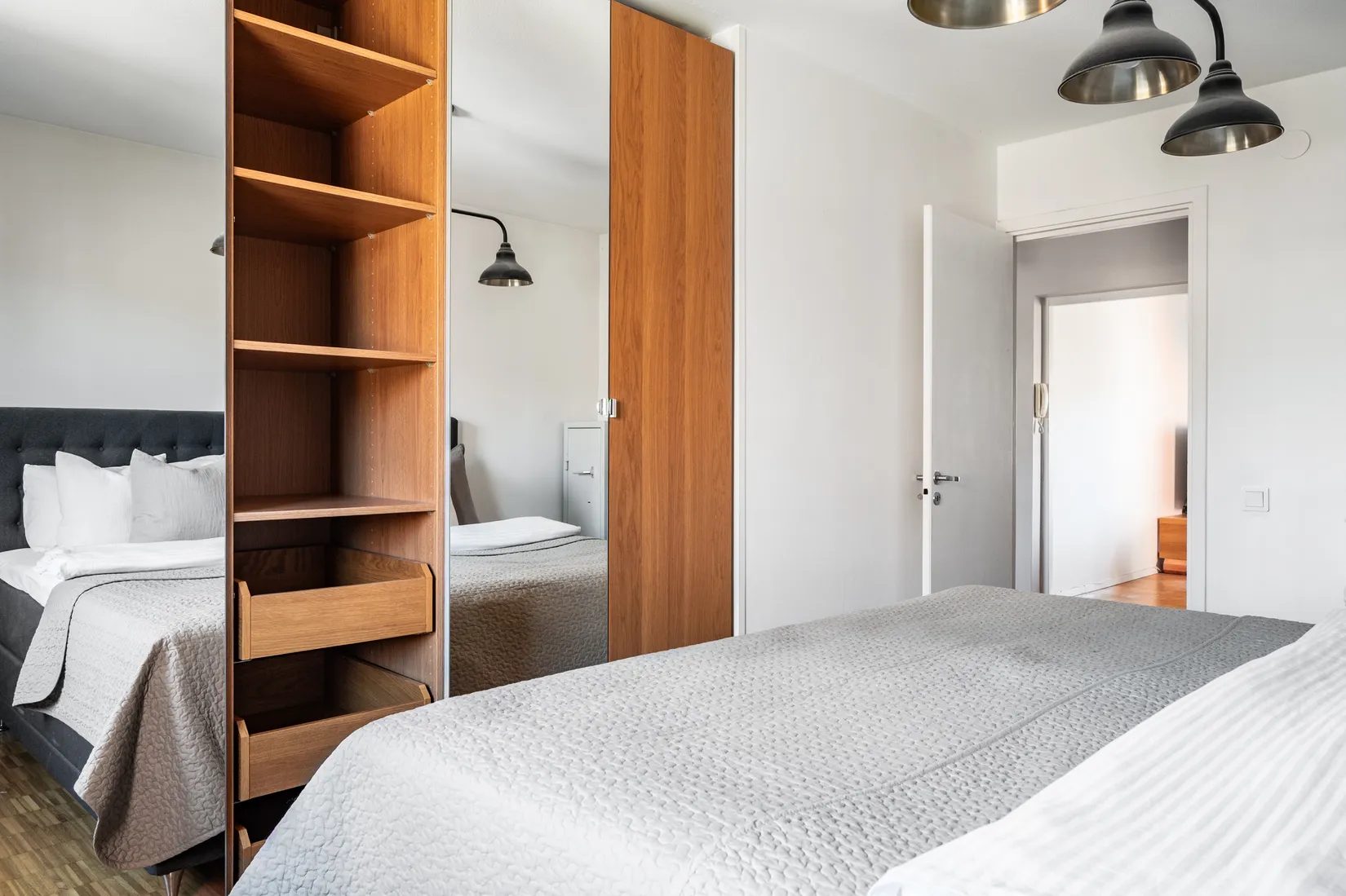 Bostadsrätt, Kronetorpsgatan 54C, Segevång, Malmö