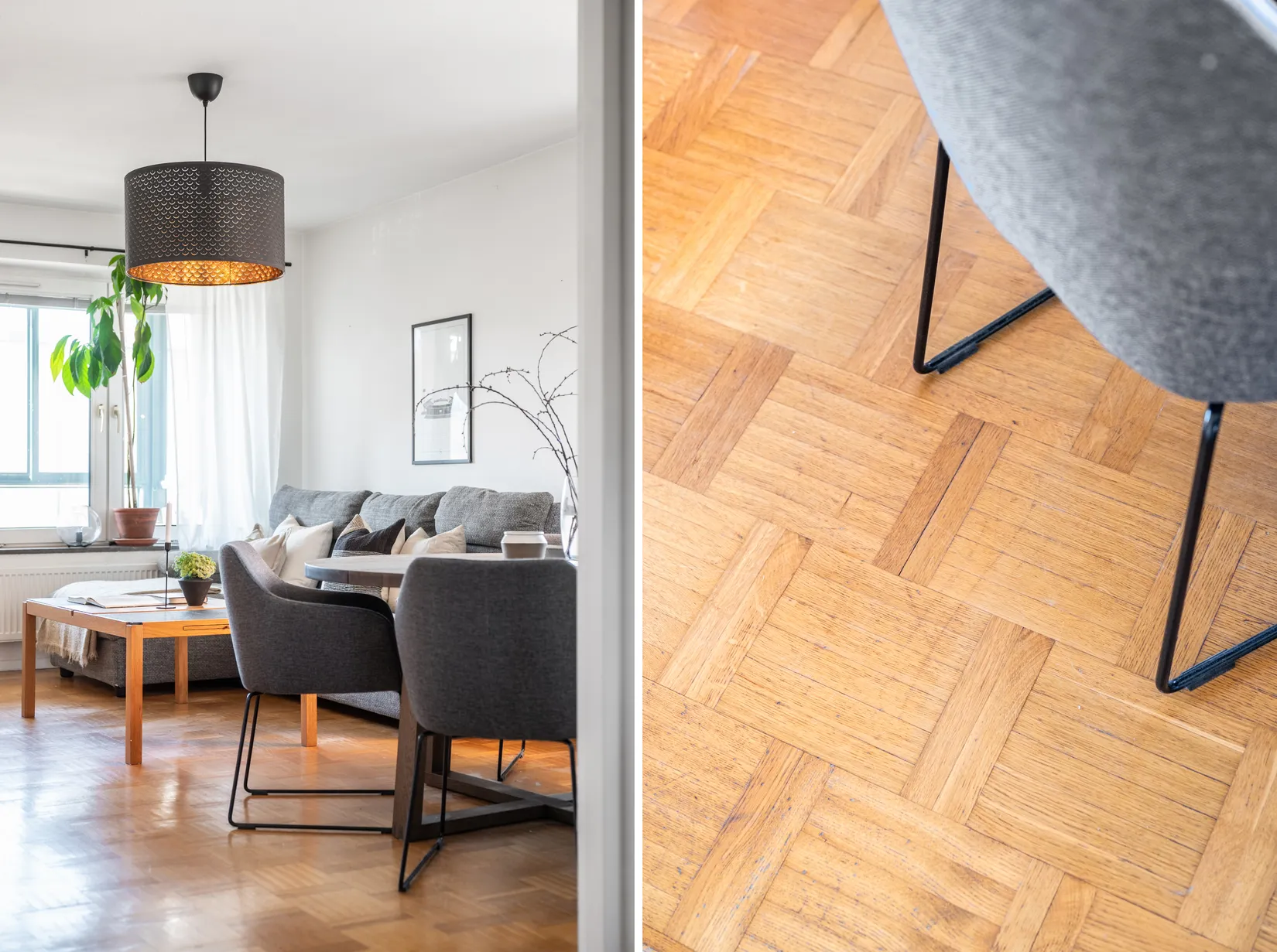 Bostadsrätt, Kronetorpsgatan 54C, Segevång, Malmö