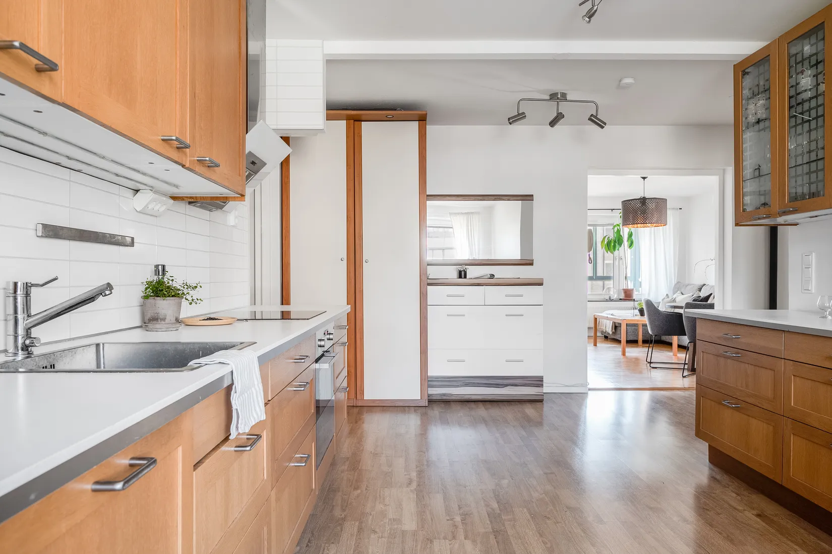 Bostadsrätt, Kronetorpsgatan 54C, Segevång, Malmö