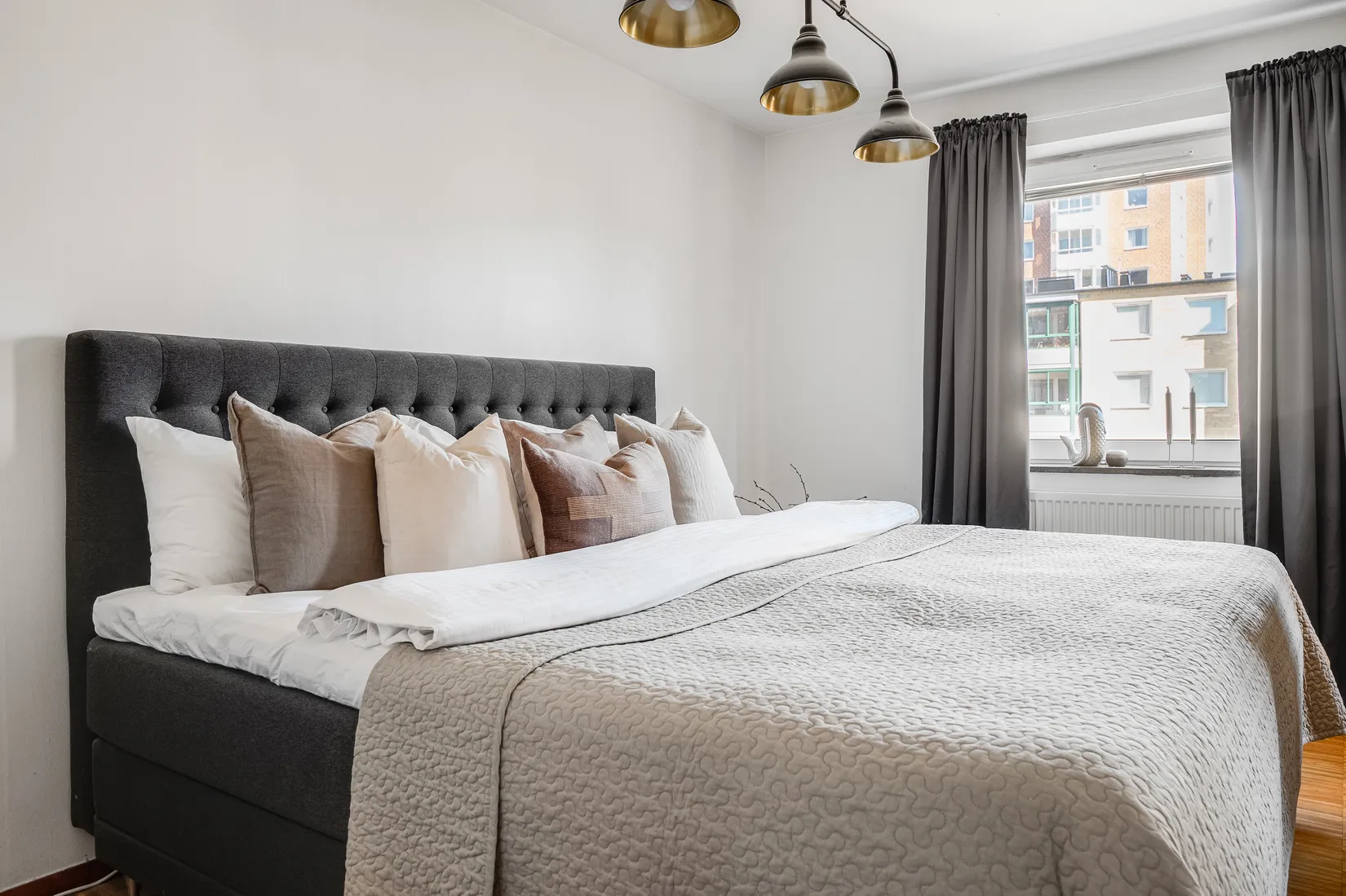 Bostadsrätt, Kronetorpsgatan 54C, Segevång, Malmö