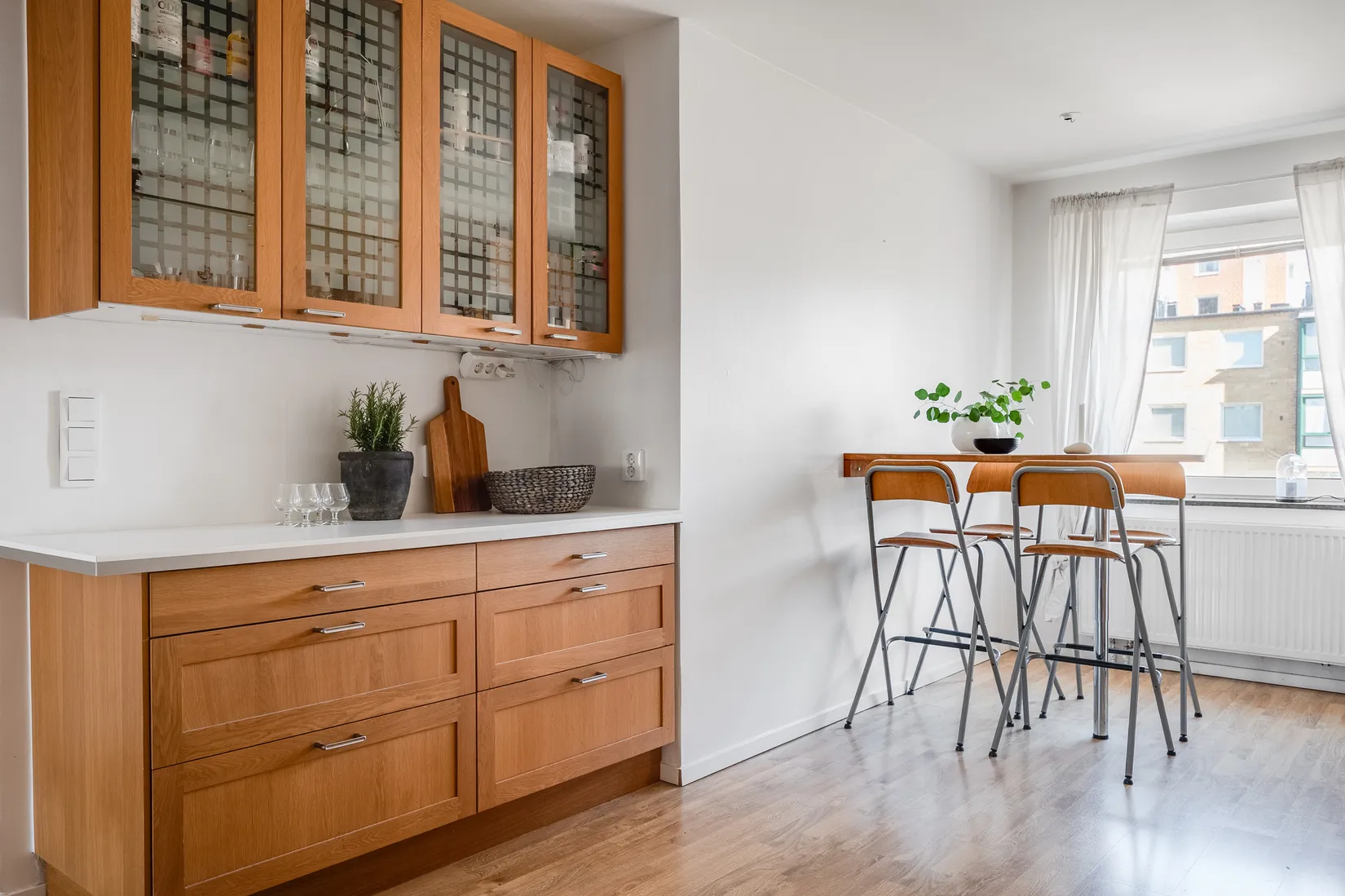 Bostadsrätt, Kronetorpsgatan 54C, Segevång, Malmö