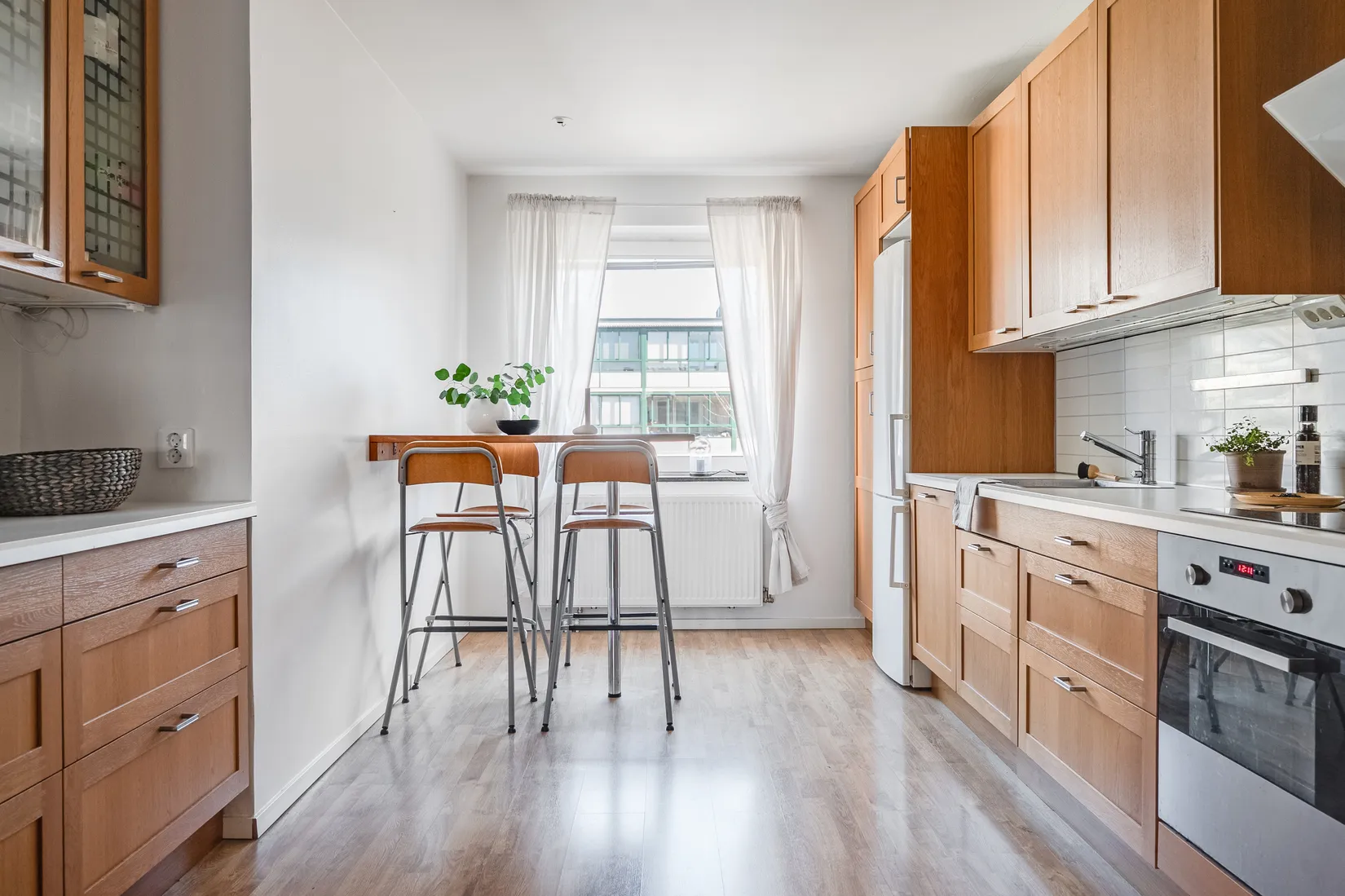 Bostadsrätt, Kronetorpsgatan 54C, Segevång, Malmö