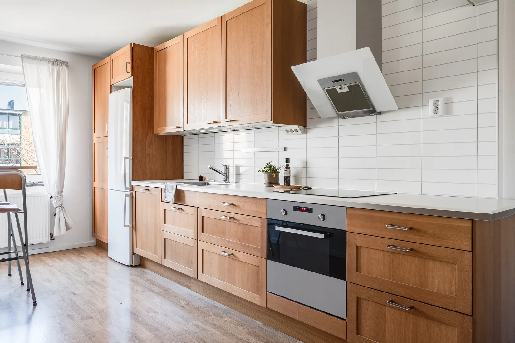 Bostadsrätt, Kronetorpsgatan 54C, Segevång, Malmö