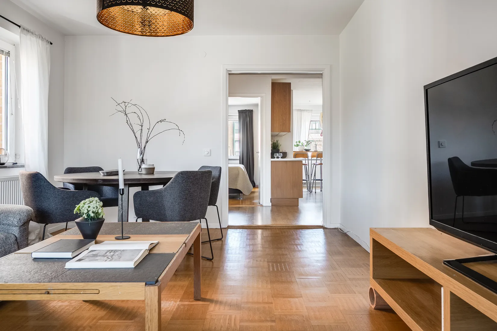 Bostadsrätt, Kronetorpsgatan 54C, Segevång, Malmö