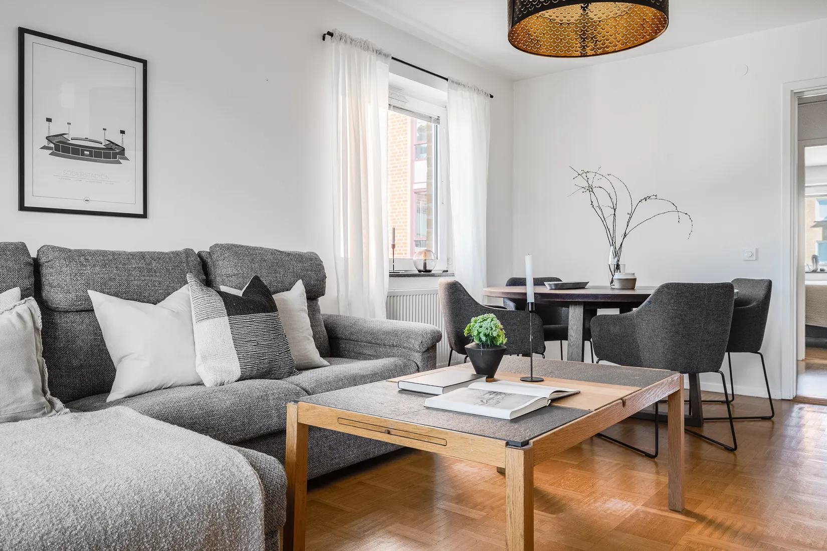 Bostadsrätt, Kronetorpsgatan 54C, Segevång, Malmö