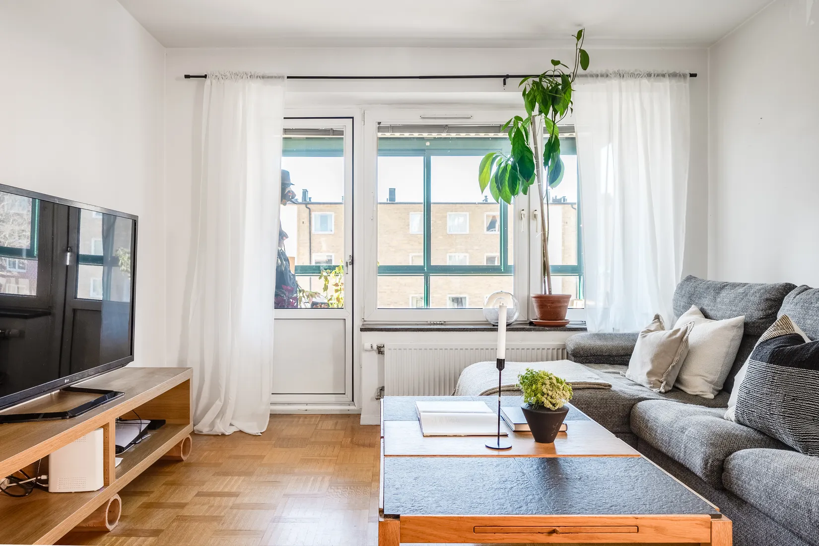 Bostadsrätt, Kronetorpsgatan 54C, Segevång, Malmö