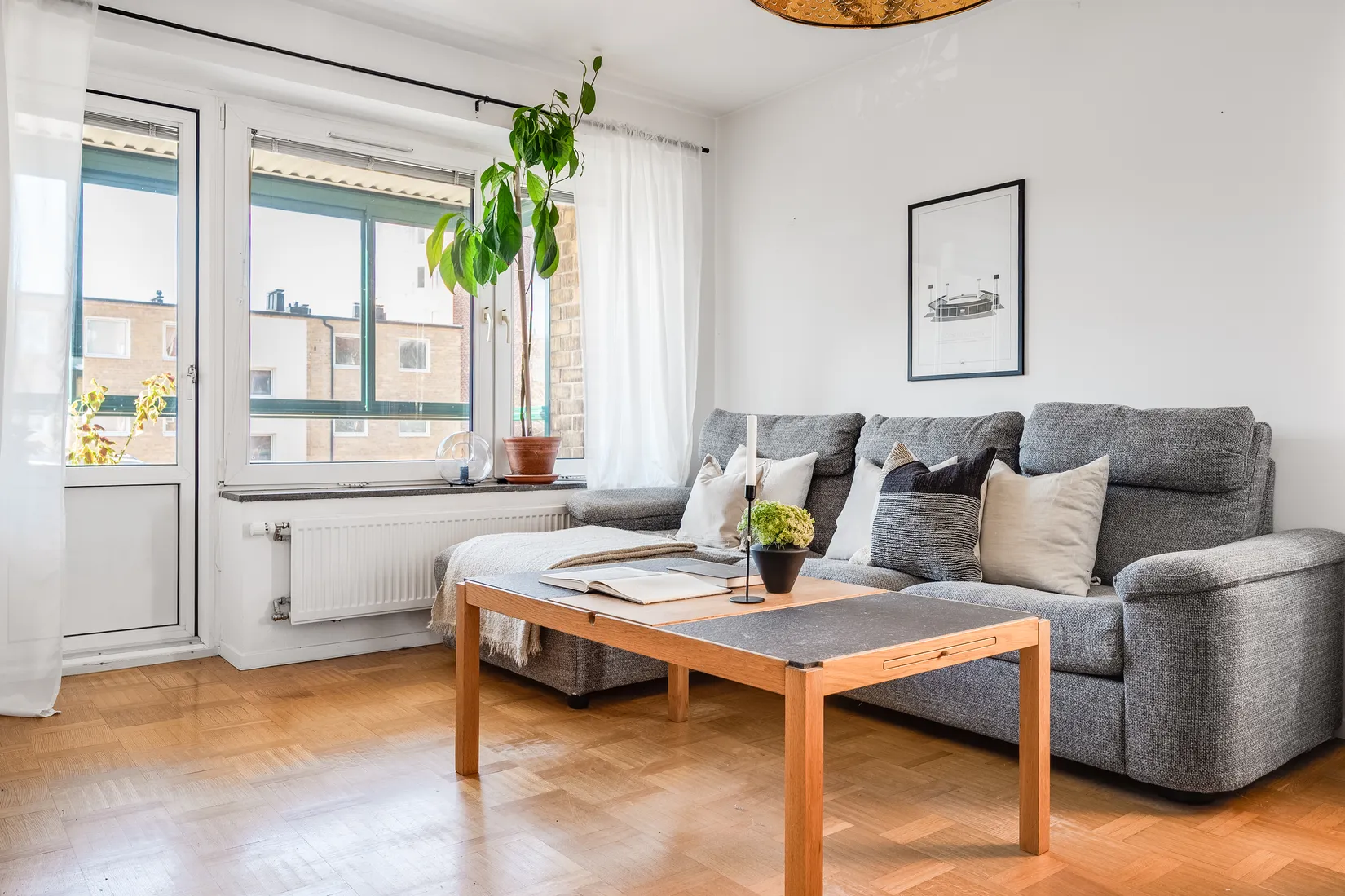 Bostadsrätt, Kronetorpsgatan 54C, Segevång, Malmö