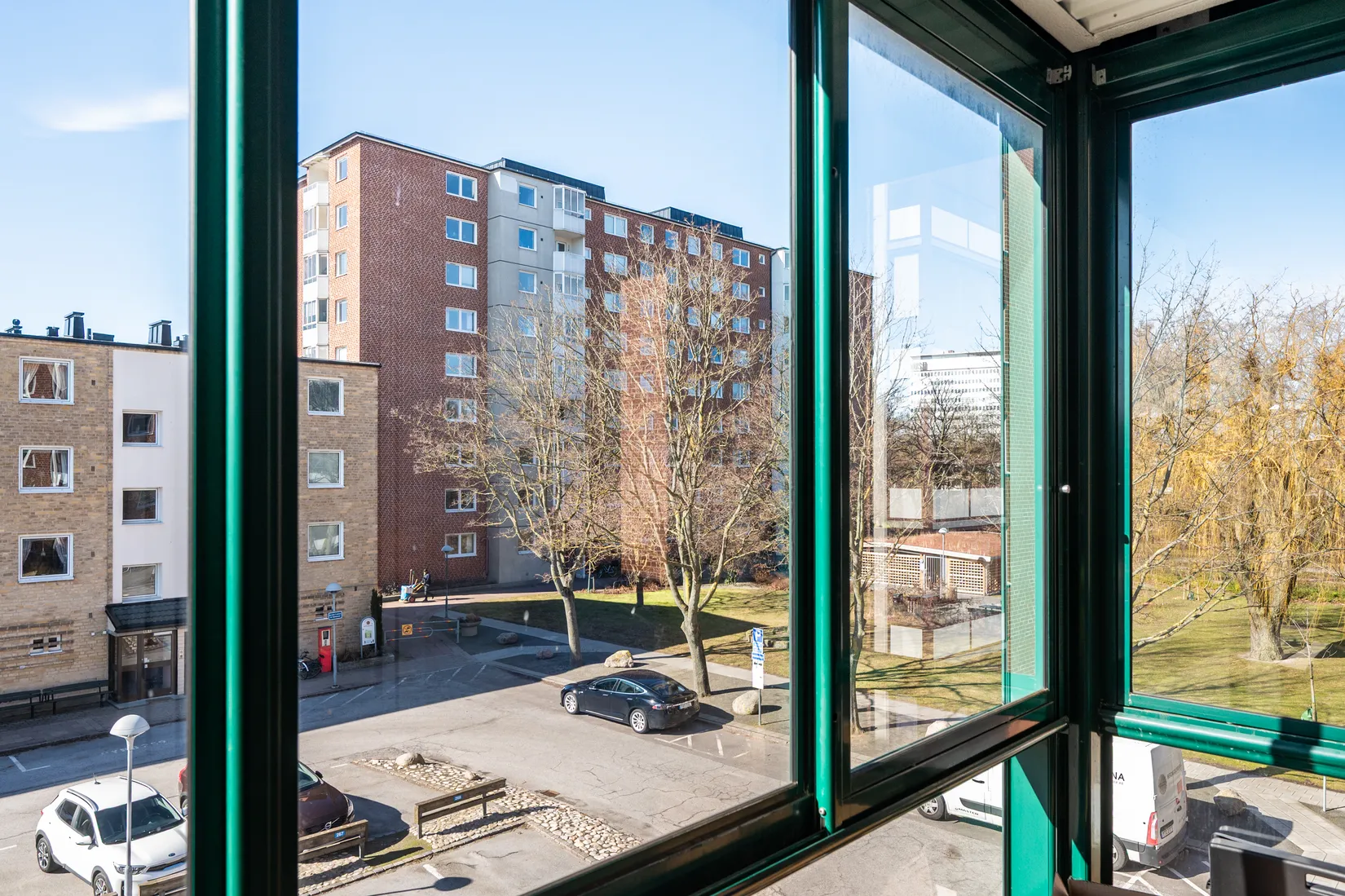 Bostadsrätt, Kronetorpsgatan 54C, Segevång, Malmö