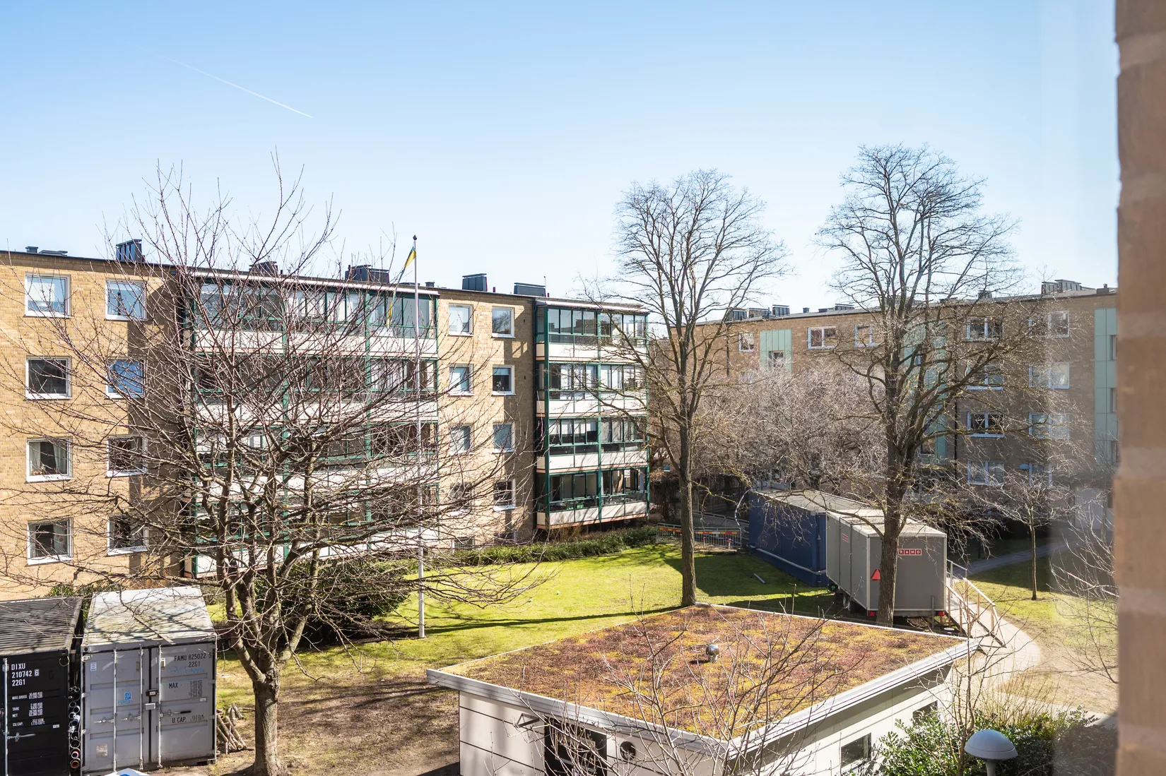 Bostadsrätt, Kronetorpsgatan 54C, Segevång, Malmö