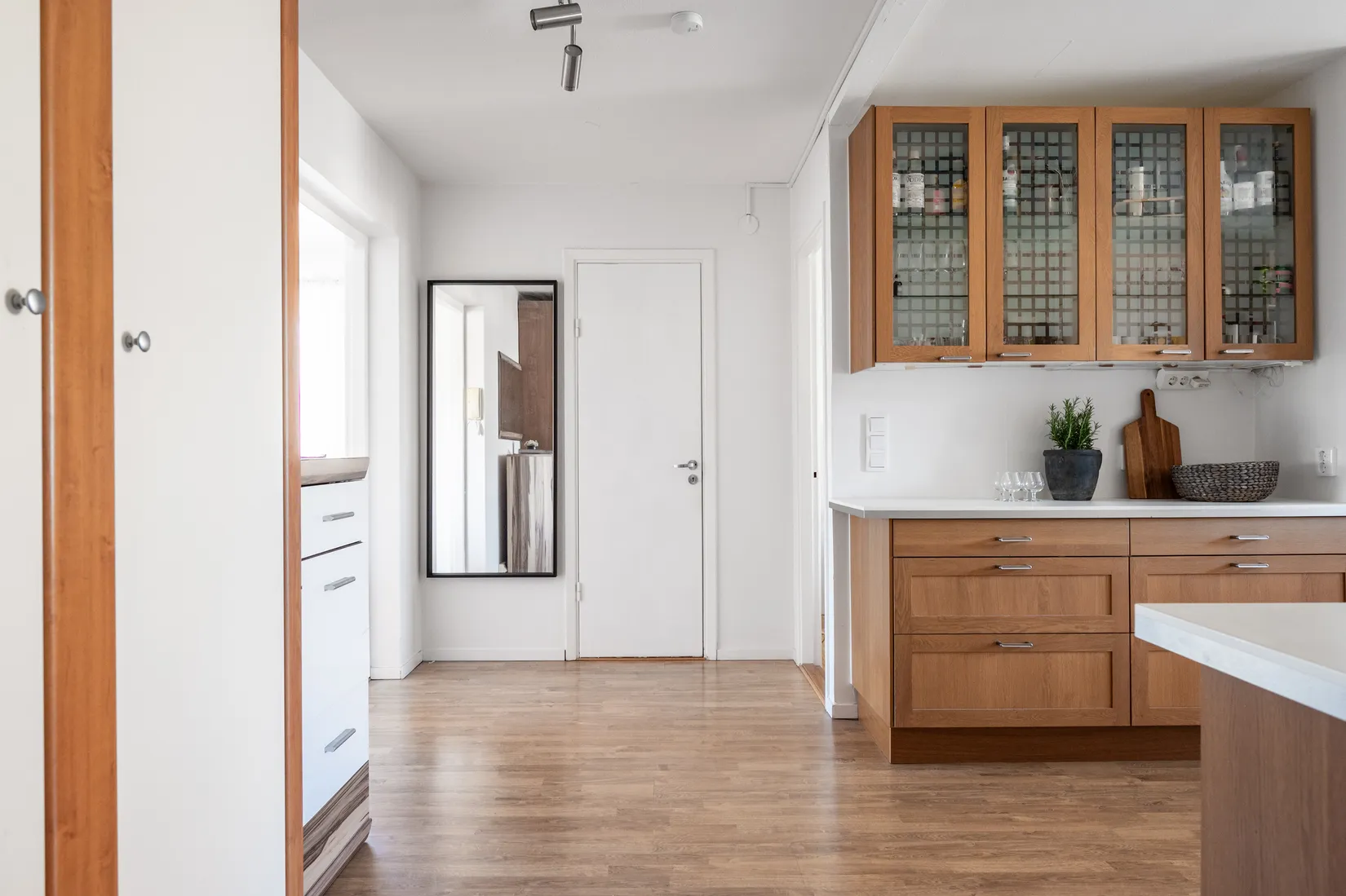 Bostadsrätt, Kronetorpsgatan 54C, Segevång, Malmö