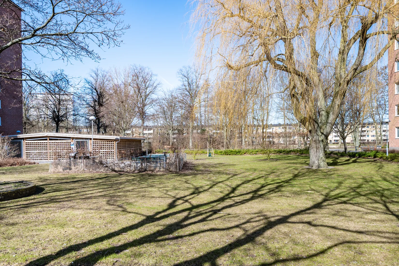 Bostadsrätt, Kronetorpsgatan 54C, Segevång, Malmö