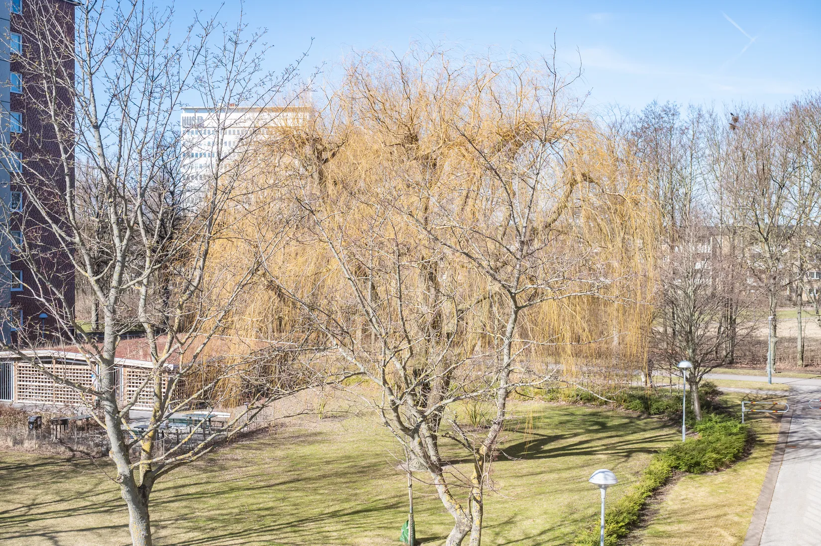 Bostadsrätt, Kronetorpsgatan 54C, Segevång, Malmö