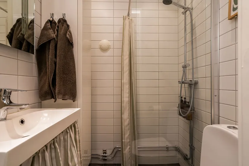 Bostadsrätt, Tulegatan 29B, 3 tr!, Centrala Sundbyberg, Sundbyberg