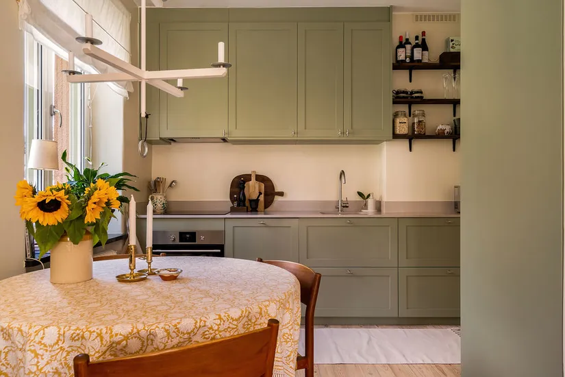 Bostadsrätt, Tulegatan 29B, 3 tr!, Centrala Sundbyberg, Sundbyberg