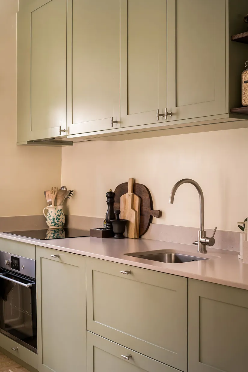 Bostadsrätt, Tulegatan 29B, 3 tr!, Centrala Sundbyberg, Sundbyberg