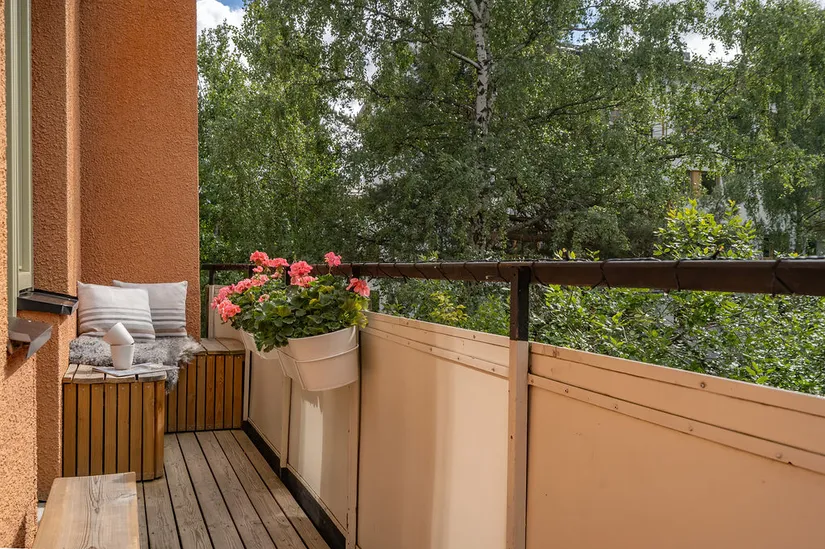 Bostadsrätt, Tulegatan 29B, 3 tr!, Centrala Sundbyberg, Sundbyberg