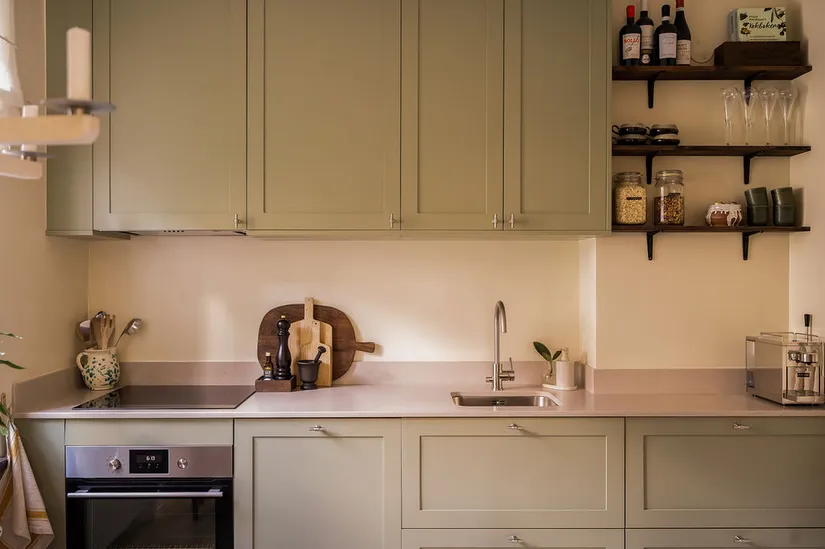 Bostadsrätt, Tulegatan 29B, 3 tr!, Centrala Sundbyberg, Sundbyberg