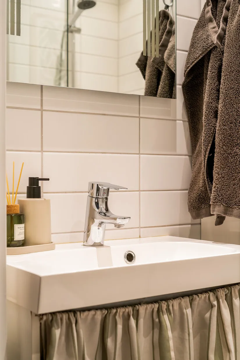 Bostadsrätt, Tulegatan 29B, 3 tr!, Centrala Sundbyberg, Sundbyberg