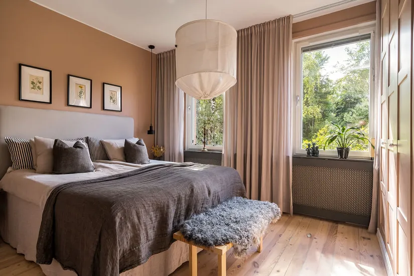 Bostadsrätt, Tulegatan 29B, 3 tr!, Centrala Sundbyberg, Sundbyberg