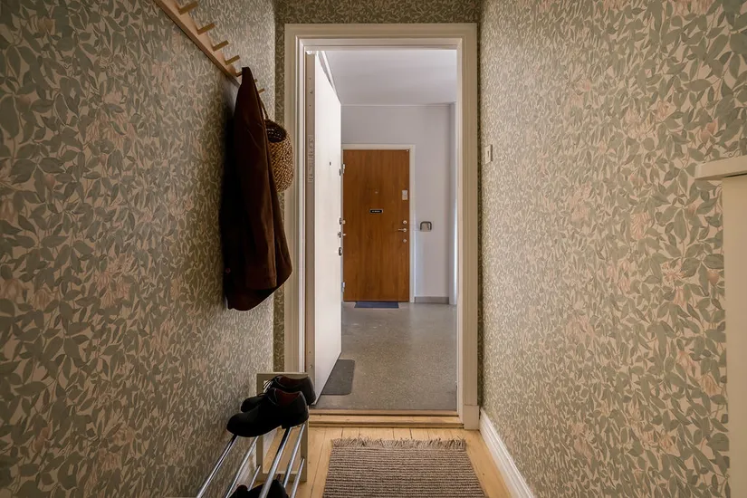 Bostadsrätt, Tulegatan 29B, 3 tr!, Centrala Sundbyberg, Sundbyberg