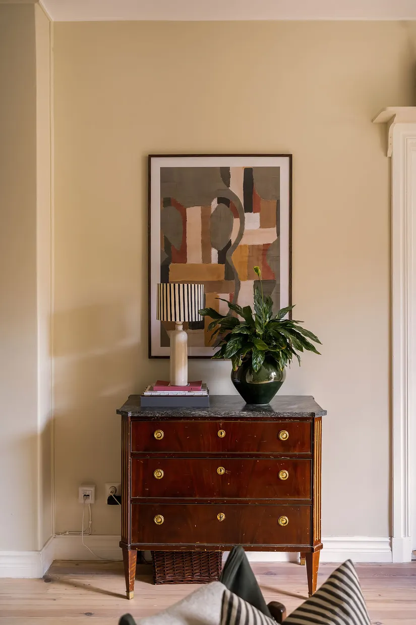 Bostadsrätt, Tulegatan 29B, 3 tr!, Centrala Sundbyberg, Sundbyberg