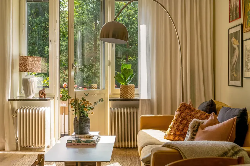 Bostadsrätt, Tulegatan 29B, 3 tr!, Centrala Sundbyberg, Sundbyberg