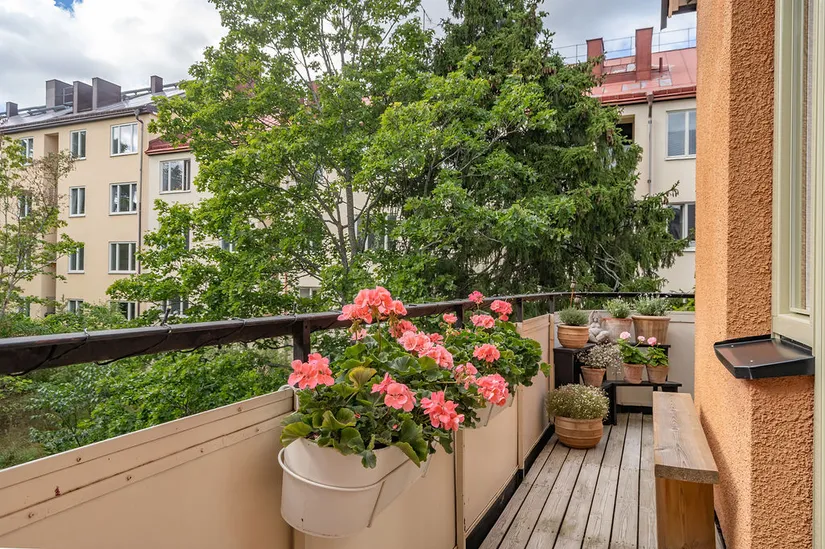 Bostadsrätt, Tulegatan 29B, 3 tr!, Centrala Sundbyberg, Sundbyberg