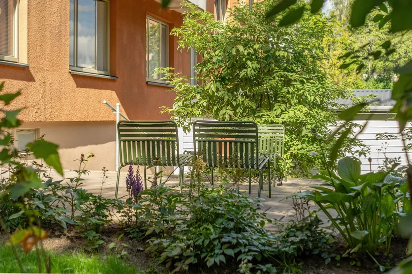 Bostadsrätt, Tulegatan 29B, 3 tr!, Centrala Sundbyberg, Sundbyberg