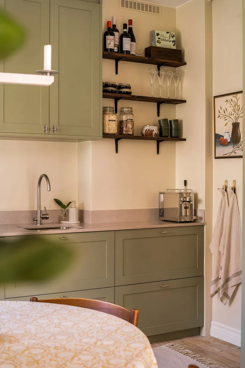 Bostadsrätt, Tulegatan 29B, 3 tr!, Centrala Sundbyberg, Sundbyberg