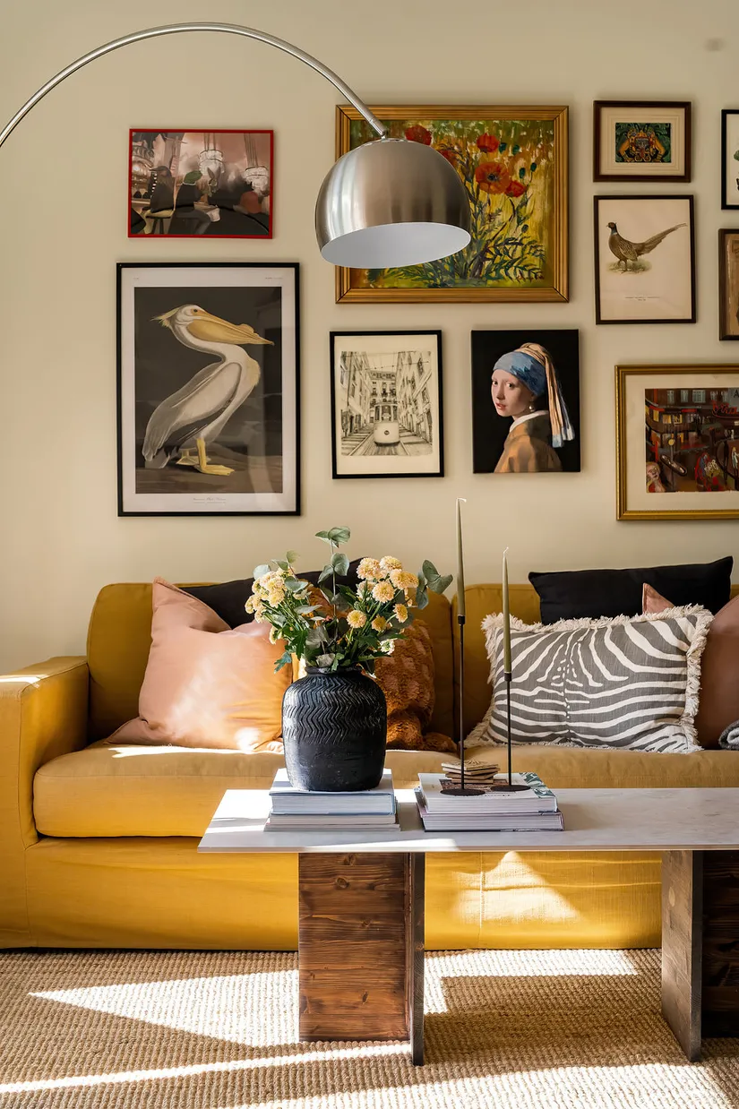 Bostadsrätt, Tulegatan 29B, 3 tr!, Centrala Sundbyberg, Sundbyberg