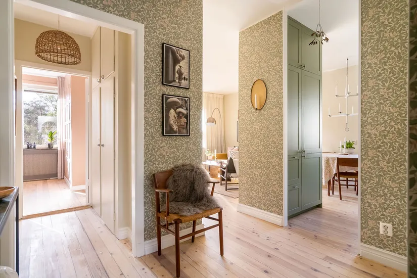 Bostadsrätt, Tulegatan 29B, 3 tr!, Centrala Sundbyberg, Sundbyberg