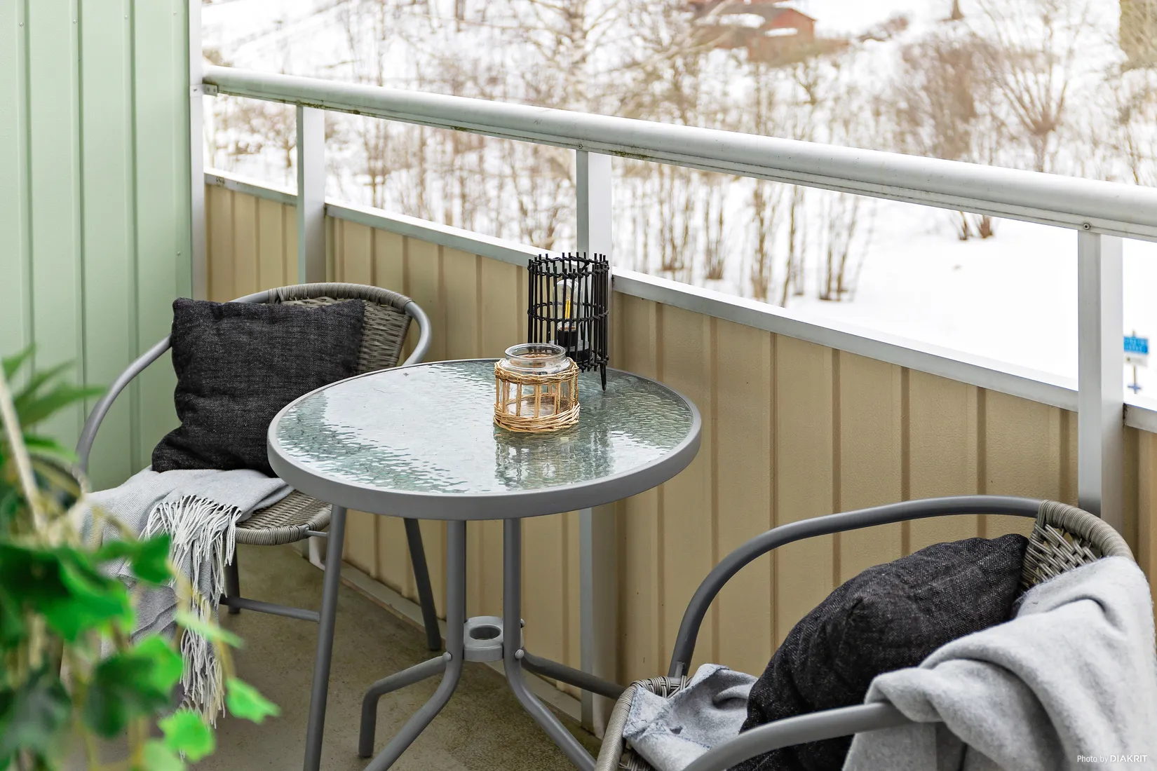 Bostadsrätt, Marknadsgatan 7A, Karlstad