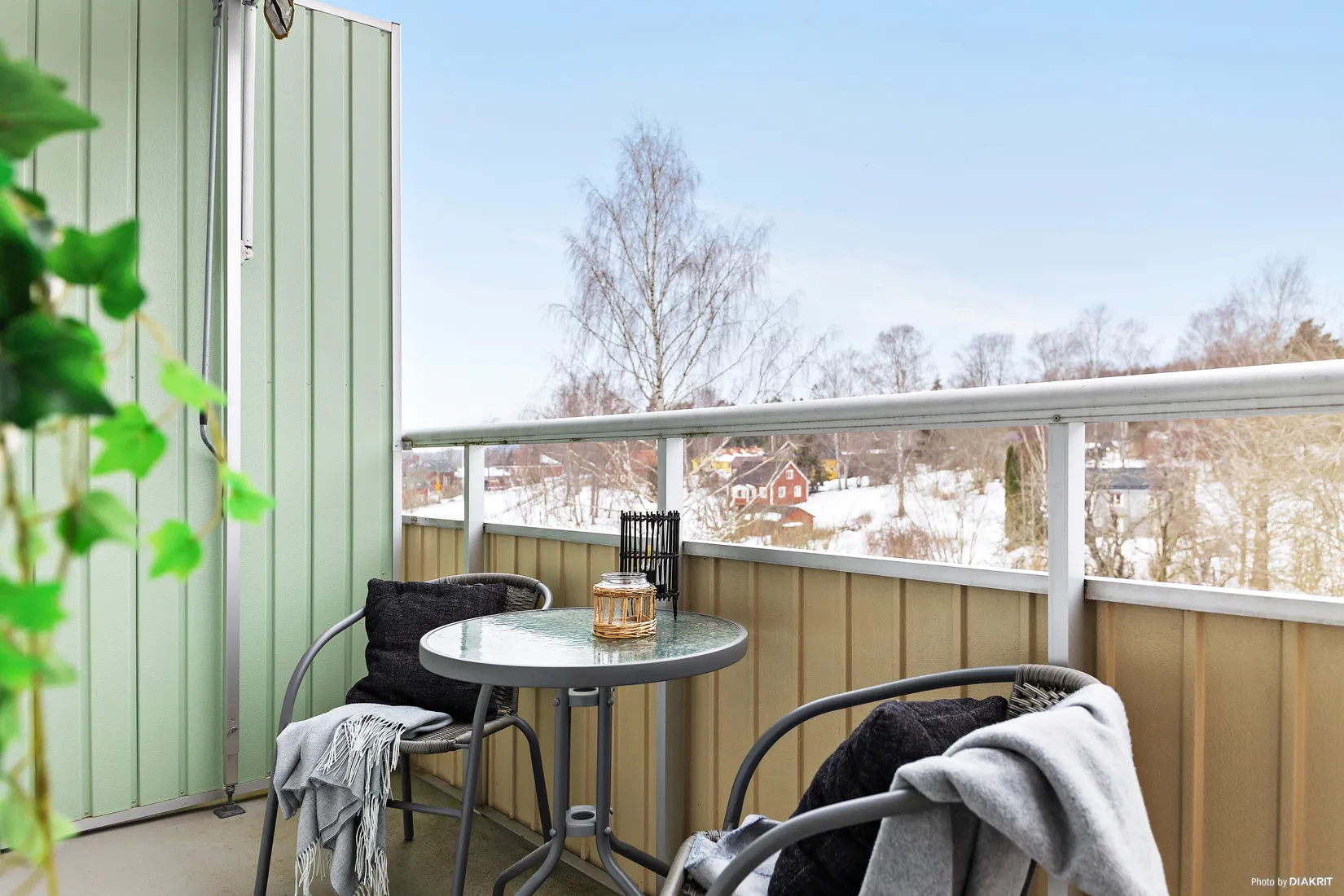 Bostadsrätt, Marknadsgatan 7A, Karlstad