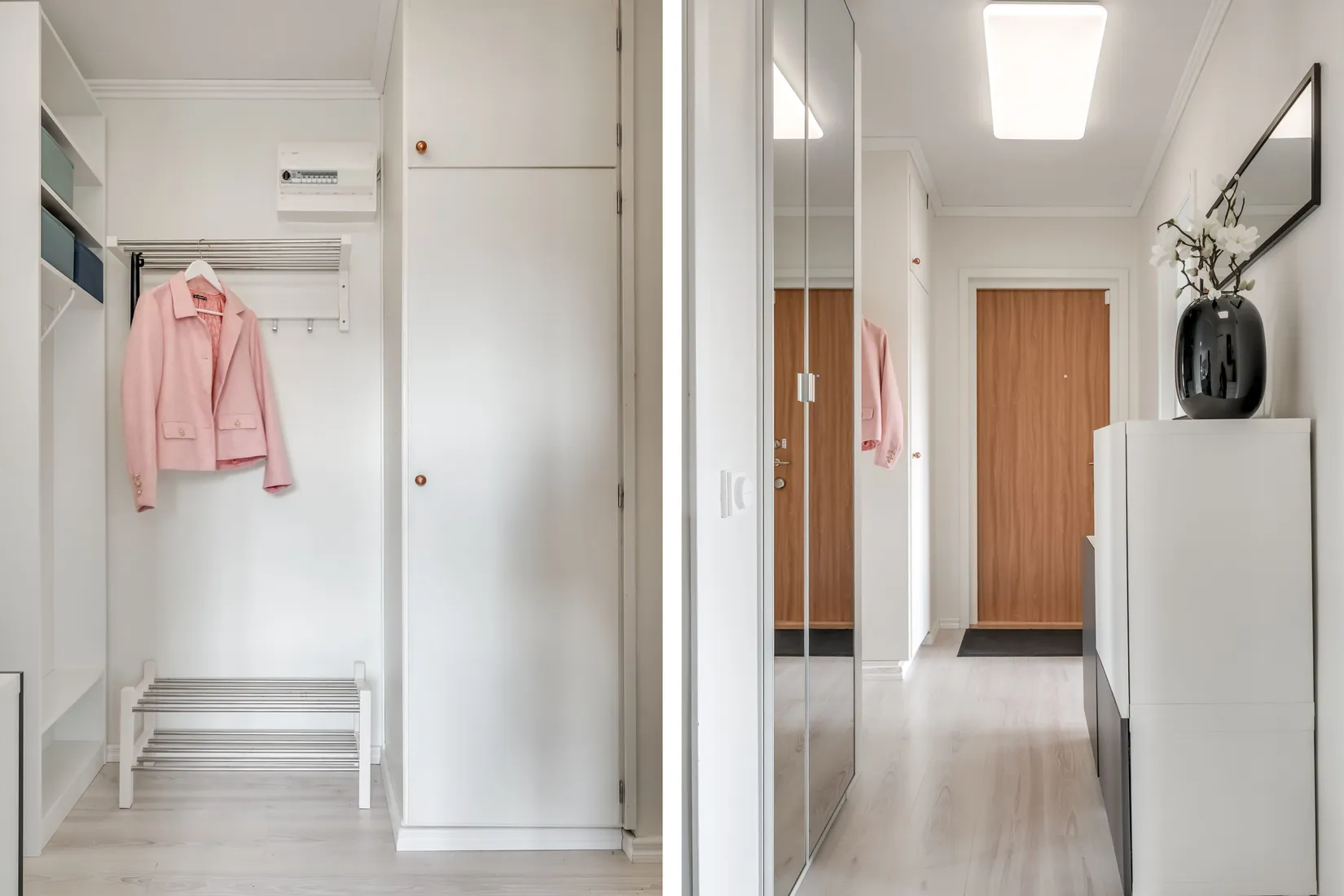 Bostadsrätt, Marknadsgatan 7A, Karlstad