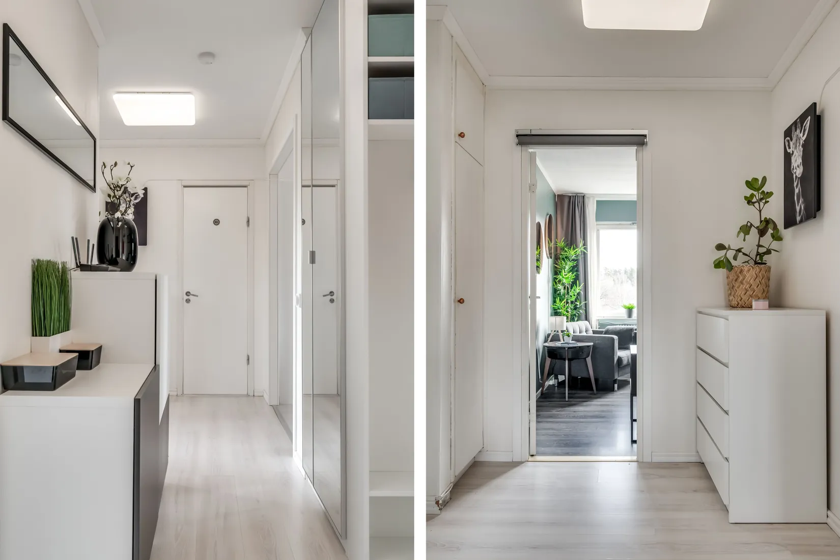 Bostadsrätt, Marknadsgatan 7A, Karlstad