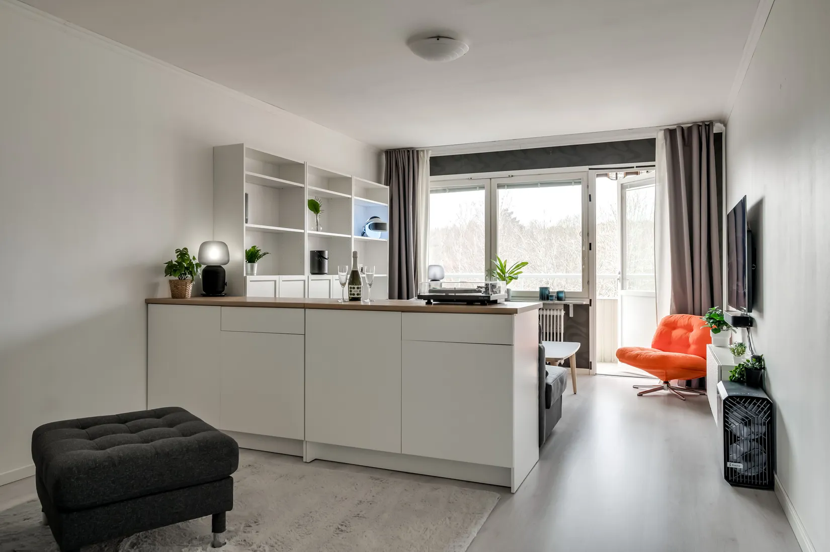 Bostadsrätt, Marknadsgatan 7A, Karlstad